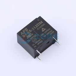 超小型大功率继电器缩略图