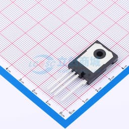 NTH4L070N120M3S缩略图