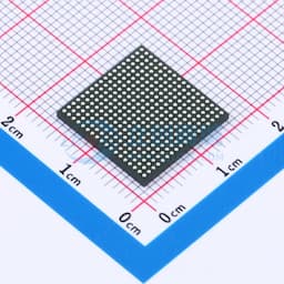 MAX 10 FPGA 设备缩略图