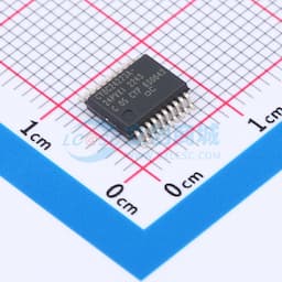 CY8C24223A-24PVXI缩略图