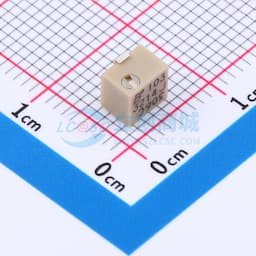 10kΩ ±10%缩略图