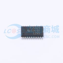 TLC5929PWPR缩略图