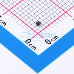 双向ESD 5V截止 峰值浪涌电流：11A缩略图