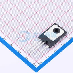 NVH4L040N120M3S缩略图
