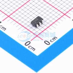 单电源轨到轨运算放大器缩略图