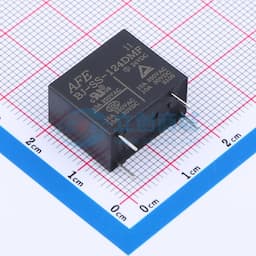 超小型大功率继电器缩略图