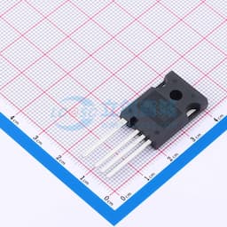 NTH4L040N120M3S缩略图