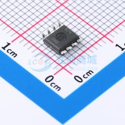 受保护的高端 MOSFET 驱动器缩略图