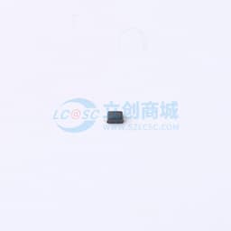 双向ESD 5V截止 峰值浪涌电流：11A缩略图