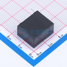 超小型大功率继电器缩略图
