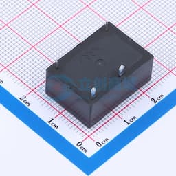 超小型大功率继电器缩略图