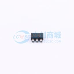 适用于隔离式电源的SN6505低噪声1A变压器驱动器缩略图