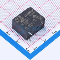 超小型大功率继电器缩略图