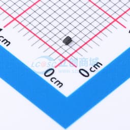 双向ESD 5V截止 峰值浪涌电流：11A缩略图