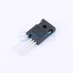 NTH4L040N120M3S缩略图