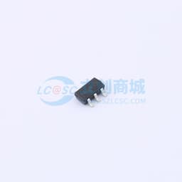 高性能、CMOS、带使能端、增强型ESD的LDO稳压器缩略图