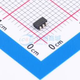 适用于隔离式电源的SN6505低噪声1A变压器驱动器缩略图