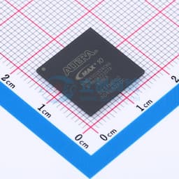 MAX 10 FPGA 设备缩略图