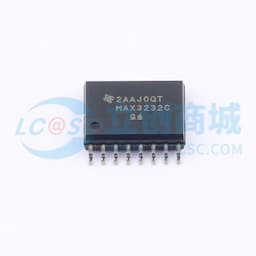 MAX3232CDWR缩略图
