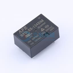 超小型大功率继电器缩略图