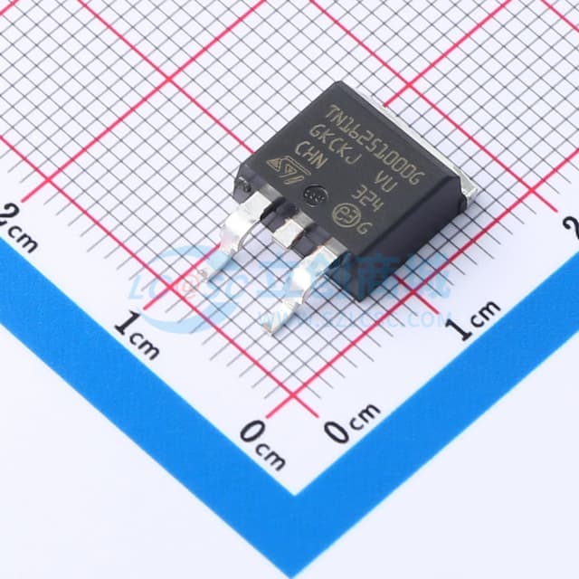 TN1625-1000G-TR实物图