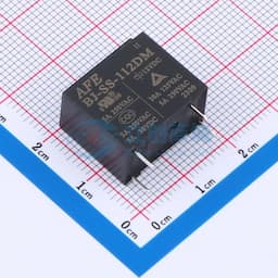 超小型大功率继电器缩略图