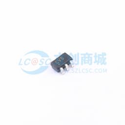 单电源轨到轨运算放大器缩略图