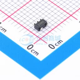 单电源轨到轨运算放大器缩略图