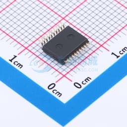 CY8C24223A-24PVXI缩略图