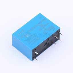 超小型大功率继电器缩略图