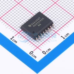 MAX3232CDWR缩略图