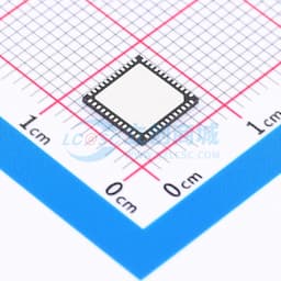 STM32WBA52CGU6缩略图