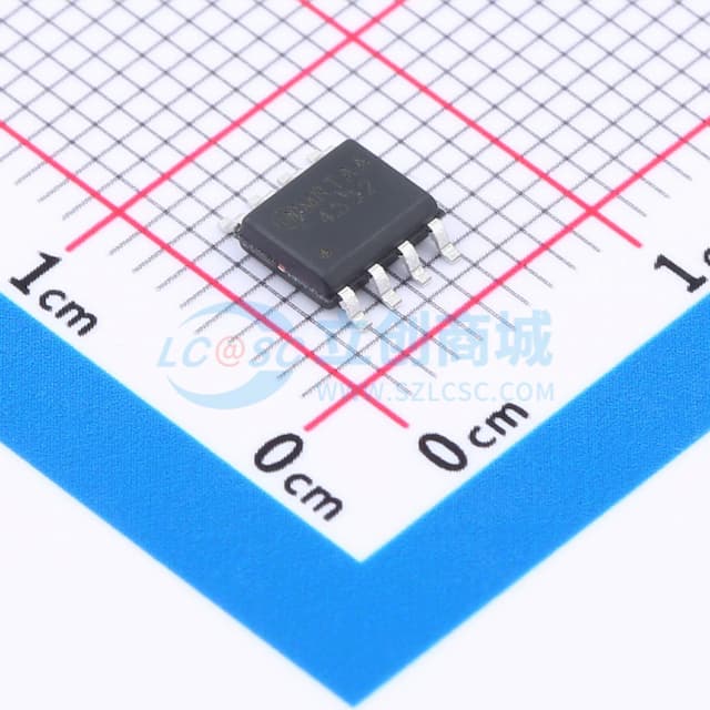 SI4532DY实物图
