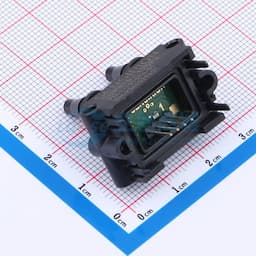 1-101596-01 模拟输出型差分压力传感器缩略图
