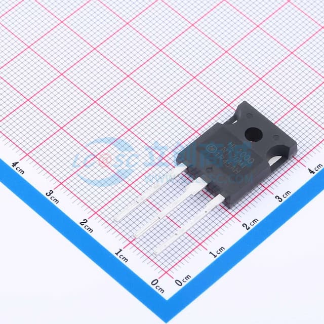 NTHL1000N170M1实物图