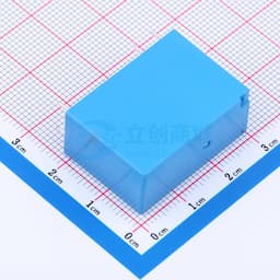 超小型大功率继电器缩略图