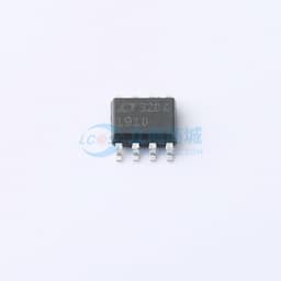 受保护的高端 MOSFET 驱动器缩略图