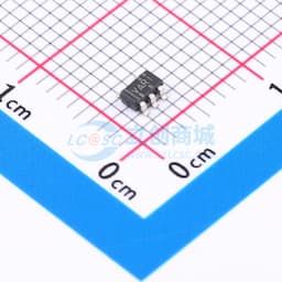 TLV2451IDBVR缩略图