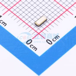 32.768kHz 12.5pF缩略图