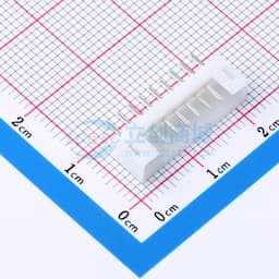 1x9P 间距:2mm 直插 系列:PH缩略图