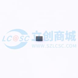 ESD 3.3V截止 峰值浪涌电流：9A@8/20us缩略图