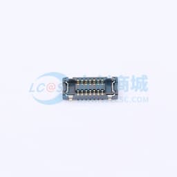间距:0.4mm 母 立贴缩略图