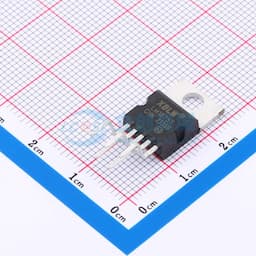 20W音频功率放大器缩略图