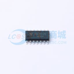 80-120W LLC LED 驱动IC缩略图