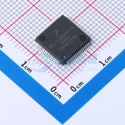 MKL16Z256VLH4缩略图