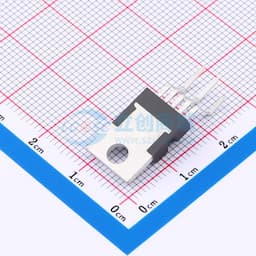 20W音频功率放大器缩略图