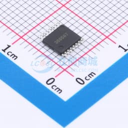 非易失性存储双通道1024位数字电位计缩略图