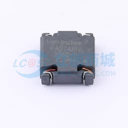 两路 贴片共模滤波器缩略图