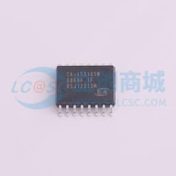0.65W，5KVRMS 耐压的全集成隔离 DC-DC 转换器缩略图