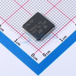 汽车用户可配置安全气囊IC缩略图